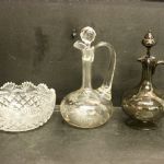 924 1258 CARAFES